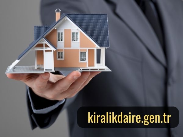 Halitağa Mahallesi Kiralık Daire